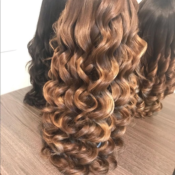 SARY wig MESSAGE ME OFFER - Picture 3 of 5